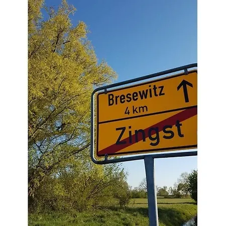 Windfluechter Comfortable Semesterbostad Bresewitz
